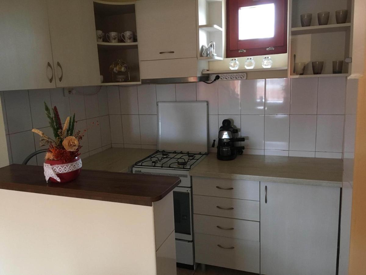Bicsak Apartman Leilighet Joseni Eksteriør bilde
