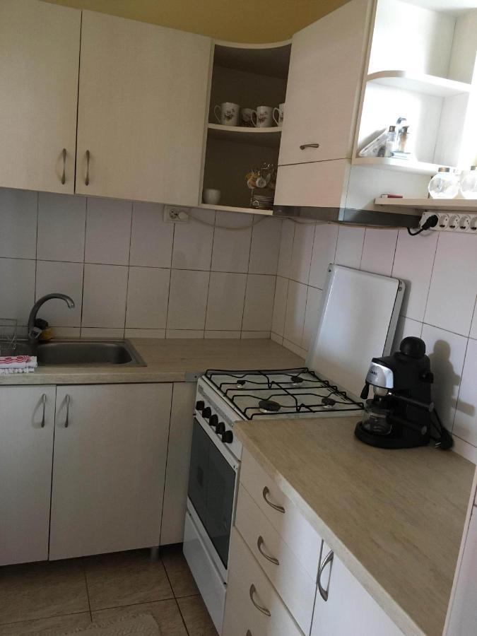 Bicsak Apartman Leilighet Joseni Eksteriør bilde