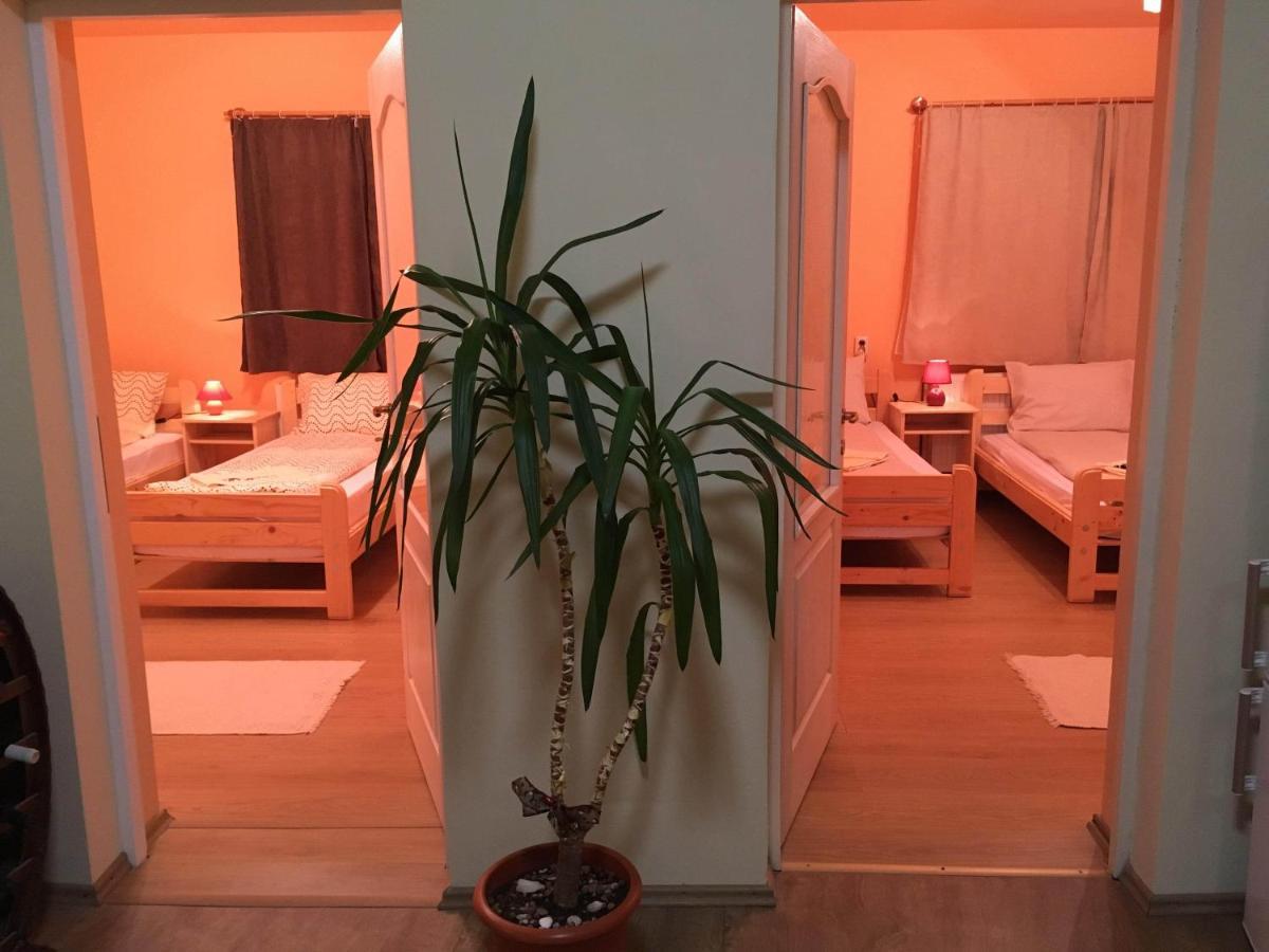 Bicsak Apartman Leilighet Joseni Eksteriør bilde